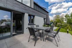 noclegi Dziwnów Marina Dziwnow Premium Haus