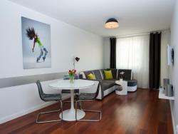 noclegi Gdynia Apartament Witawa 22
