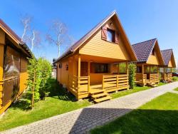 noclegi Wicie Ośrodek wypoczynkowy nad morzem SEMI