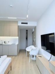 noclegi Międzyzdroje Baltic Infinity Beach Spa