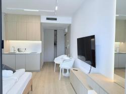 noclegi Międzyzdroje Baltic Infinity Beach Spa