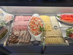 noclegi Ustronie Morskie Murena Hotel i Restauracja