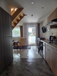 noclegi Świnoujście Apartamenty Zachodnia Przystań