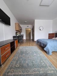 noclegi Świnoujście Apartamenty Zachodnia Przystań
