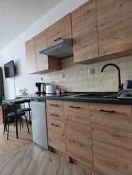 noclegi Świnoujście Apartamenty Zachodnia Przystań