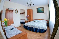 noclegi Karpacz Victoria Rooms