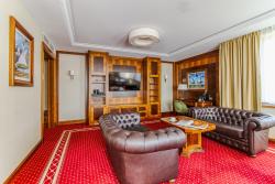 noclegi Sopot Hotel Haffner Resort & Spa - Destigo Hotels