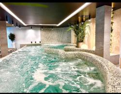 noclegi Międzyzdroje Piano Baltic SPA