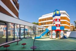 noclegi Międzyzdroje Piano Baltic SPA