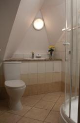 noclegi Gdynia Dworek Mitro