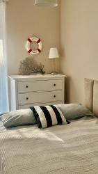 noclegi Karwia Apartament Bianco Comfort