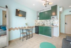 noclegi Łazy Apartamenty Morski Azyl