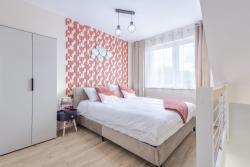 noclegi Łazy Apartamenty Morski Azyl
