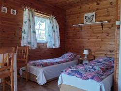 noclegi Dźwirzyno Pergola - Dźwirzyno