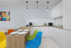 noclegi Dziwnów Apartamenty Gardenia Seaside by Noclegi Renters
