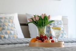 noclegi Dziwnów Apartamenty Gardenia Seaside by Noclegi Renters
