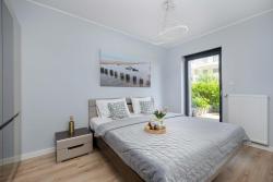 noclegi Dziwnów Apartamenty Gardenia Seaside by Noclegi Renters