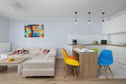 noclegi Dziwnów Apartamenty Gardenia Seaside by Noclegi Renters