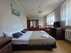 noclegi Jastarnia Mewa House