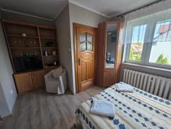 noclegi Jastarnia Mewa House