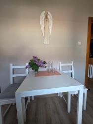 noclegi Jastarnia Mewa House