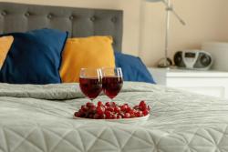 noclegi Międzyzdroje Bright Apartment Światowida Near the Beach Perfect for Remote Work by Noclegi Renters