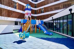 noclegi Międzyzdroje Baltic Waves Resort by Baltic Home