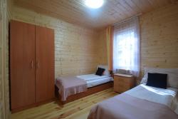 noclegi Pogorzelica Domek Letniskowy Paweł