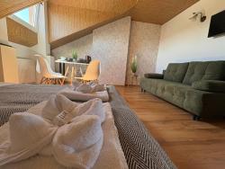 noclegi Łeba Villa Amelka