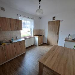 noclegi Rewa Pokoje u Teresy Rewa