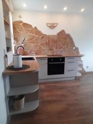 noclegi Ustka Apartamenty MEWA