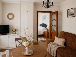 noclegi Rewa Apartamenty Nadmorskie