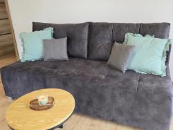 noclegi Mielno Baltic-Apartments Mielno