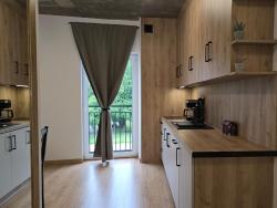noclegi Mielno Baltic-Apartments Mielno