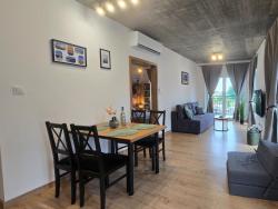 noclegi Mielno Baltic-Apartments Mielno