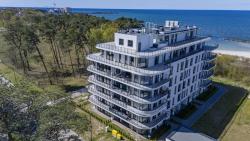 noclegi Darłowo i Darłówko Porto Mare Darłówko Emilia Strupiechowska