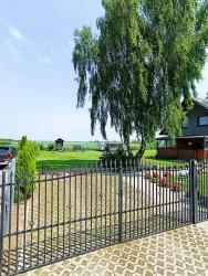 noclegi Kołczewo Domek Letniskowy Kołczewo