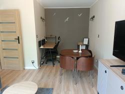 noclegi Gdynia Apartament Mewa Gdynia