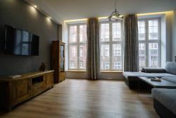 noclegi Gdańsk Apartament MARIACKA 42