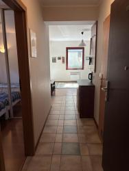 noclegi Jurata Apartament w Zielonym Domu