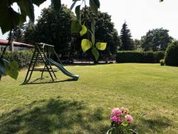 noclegi Dźwirzyno Pergola - Dźwirzyno