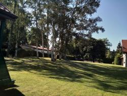 noclegi Dźwirzyno Pergola - Dźwirzyno