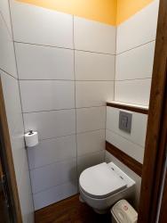 noclegi Mielno Pod Zielonym Daszkiem