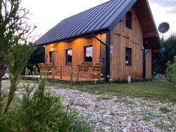 noclegi Wisełka Leśny zakątek
