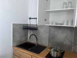 noclegi Rowy Diament Apartamenty