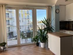 noclegi Kołobrzeg Apartament Doro