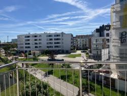 noclegi Kołobrzeg Apartament Doro