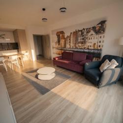 noclegi Gdańsk Gdańsk Szafarnia Waterlane SPA