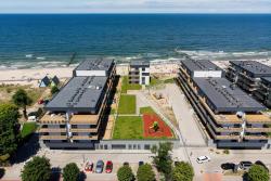 noclegi Dziwnów Przytulne i Nowoczesne Apartamenty Sun Seasons 24 w Dziwnowie z Parkingiem by Noclegi Renters
