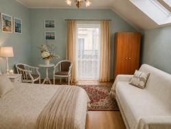 noclegi Rewa Apartamenty Nadmorskie